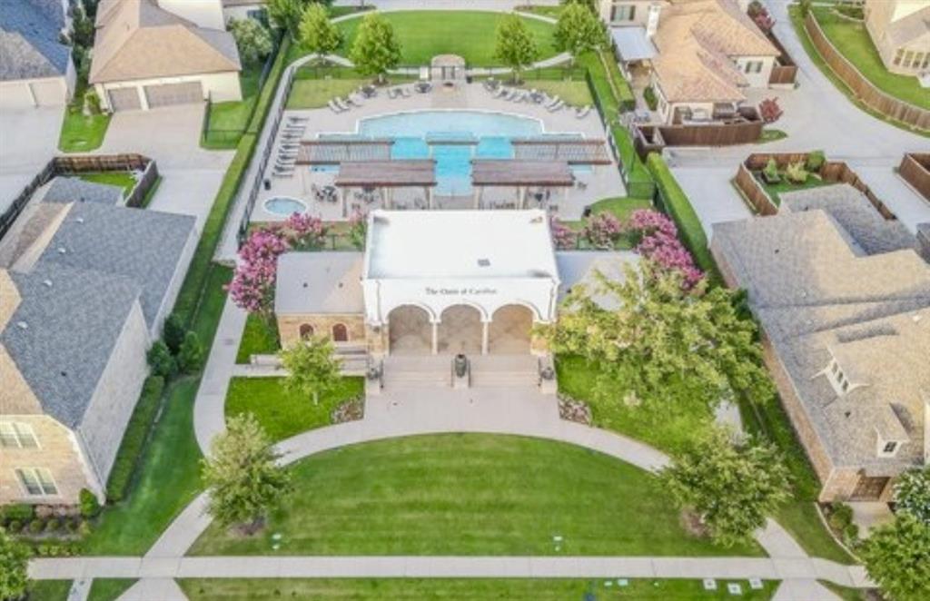 Carillon - Residential