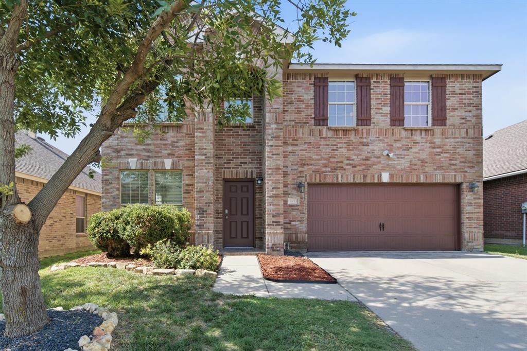5833 Fantail Drive