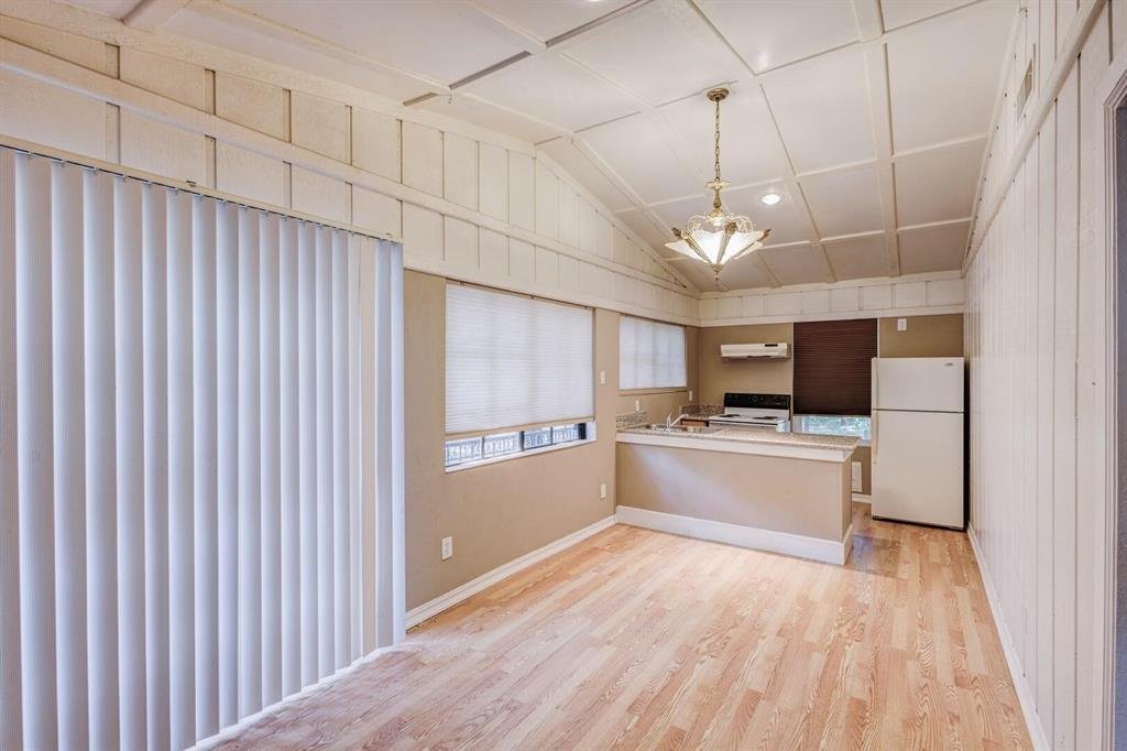 Pacitex - Residential