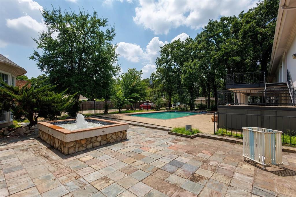 Pacitex - Residential