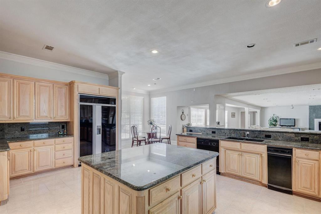 Pacitex - Residential