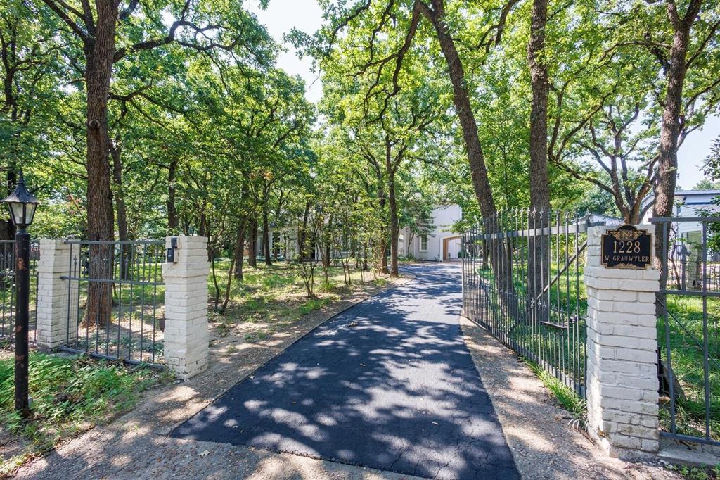 Pacitex - Residential