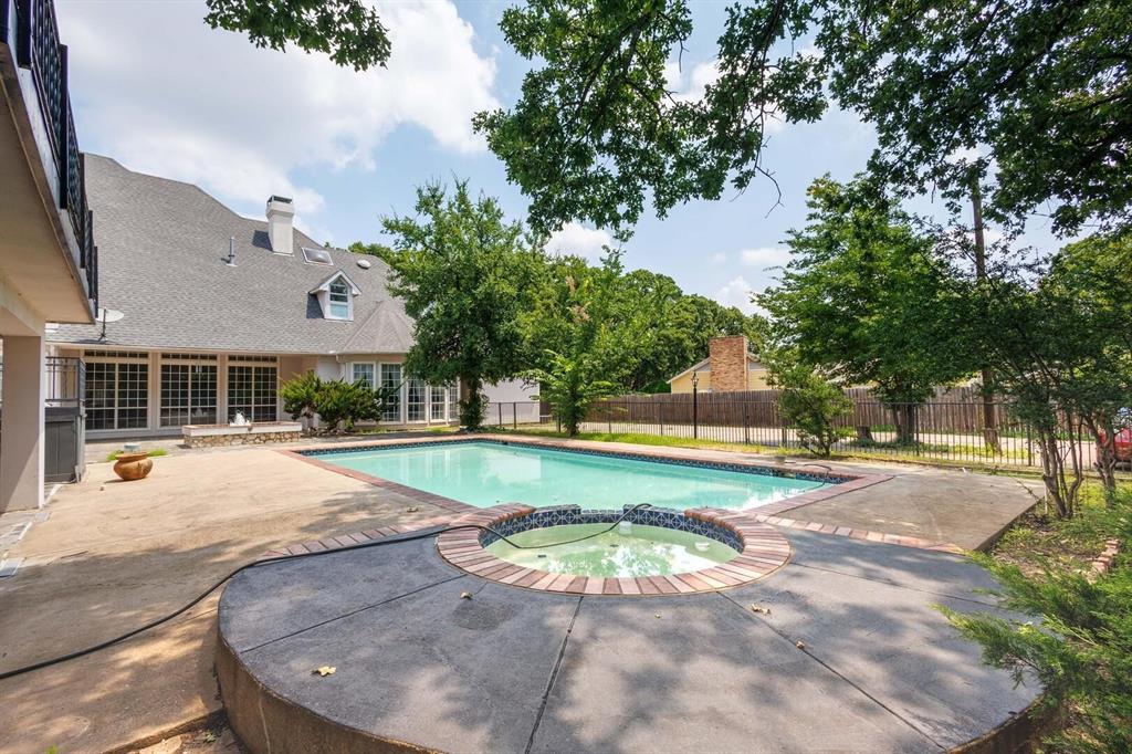 Pacitex - Residential