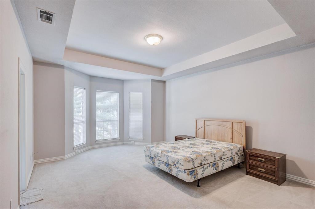 Pacitex - Residential