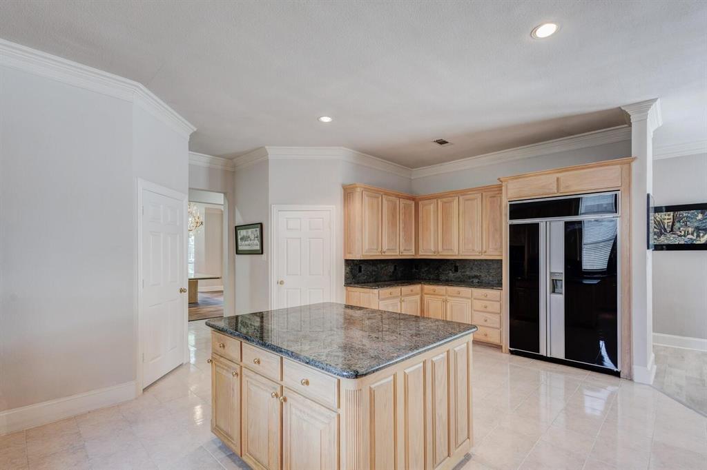 Pacitex - Residential