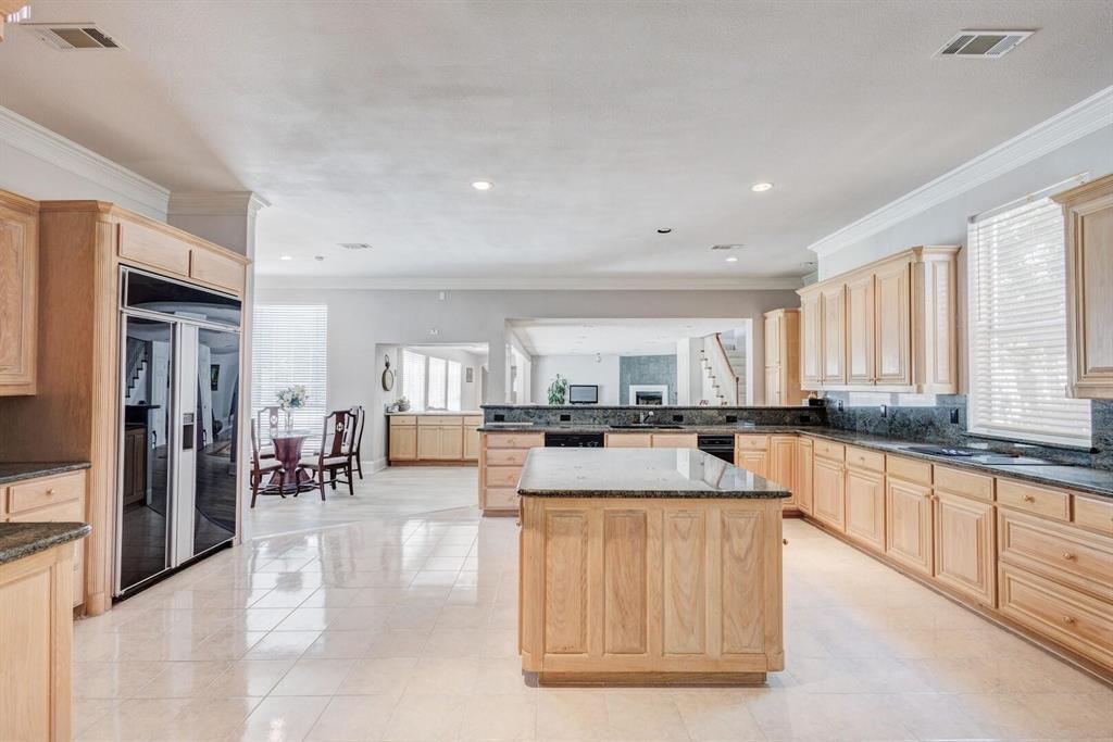 Pacitex - Residential