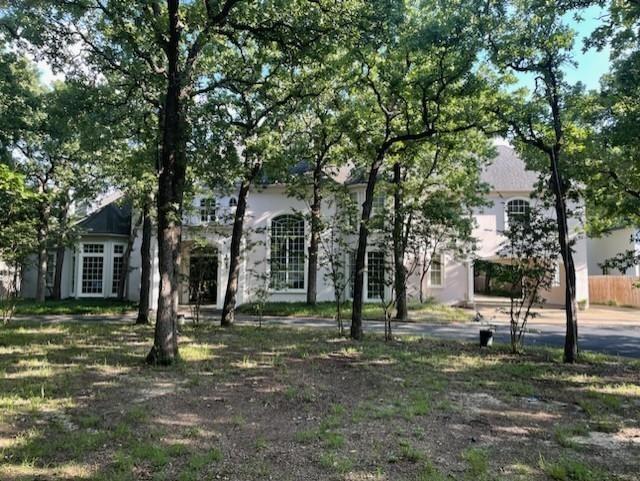 Pacitex - Residential