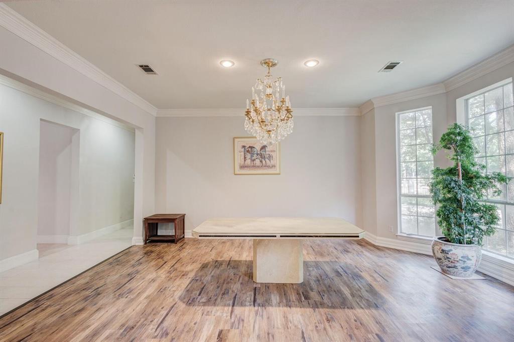 Pacitex - Residential