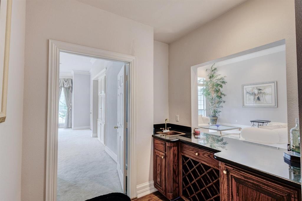 Pacitex - Residential