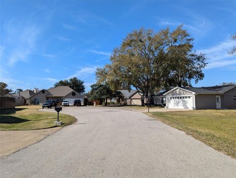 A home in Bullard