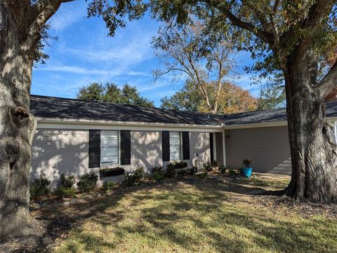 A home in Bullard