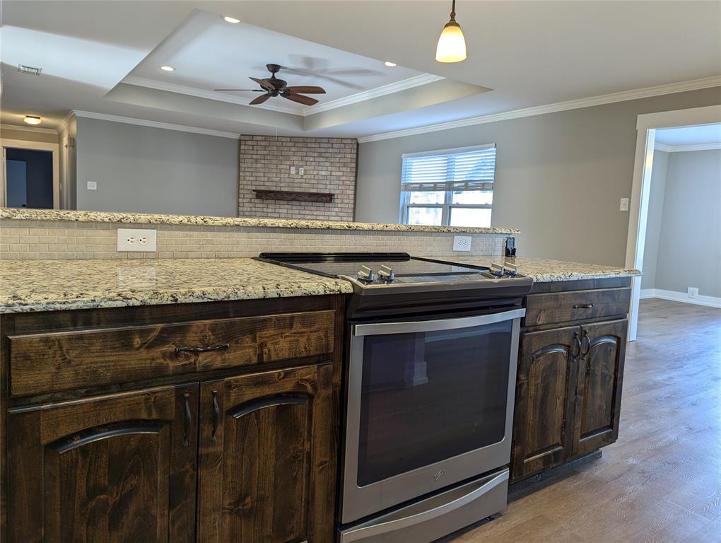 Emerald Bay - Residential