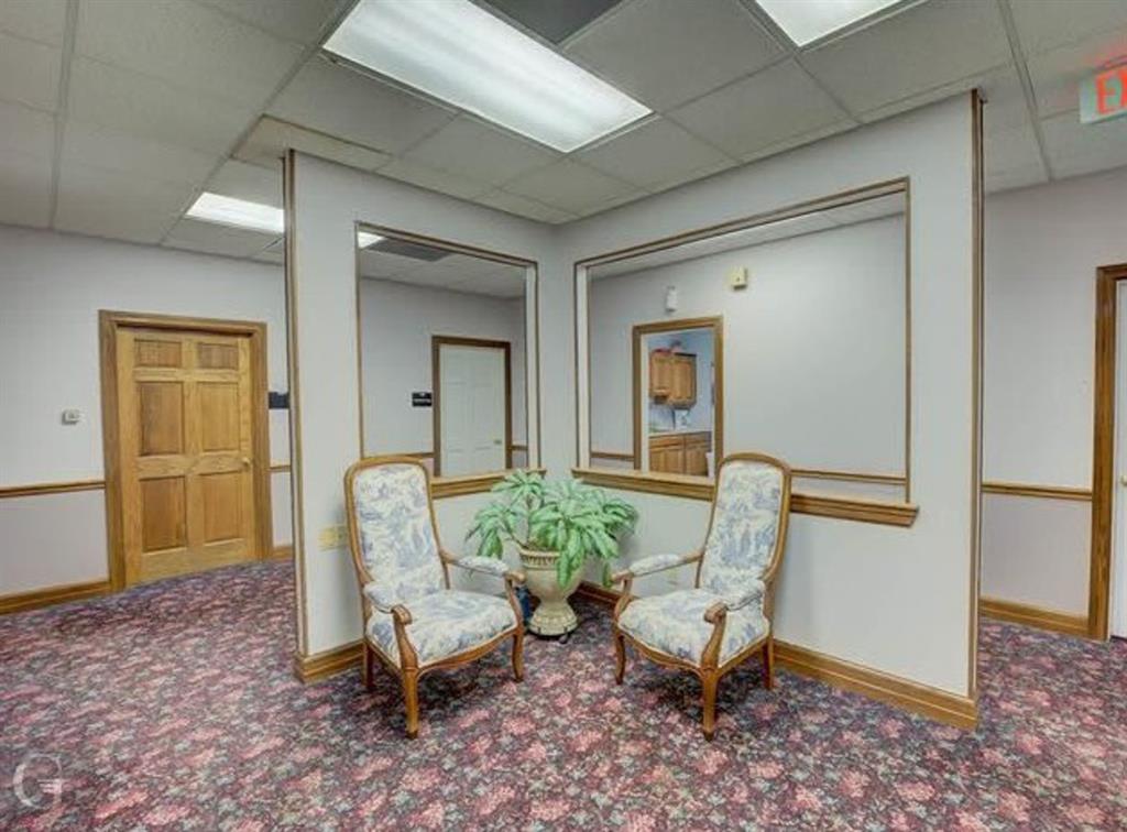 South Broadmoor Sub - Commercial Sale