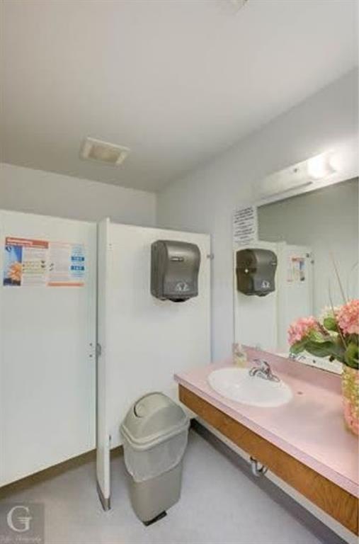 South Broadmoor Sub - Commercial Sale