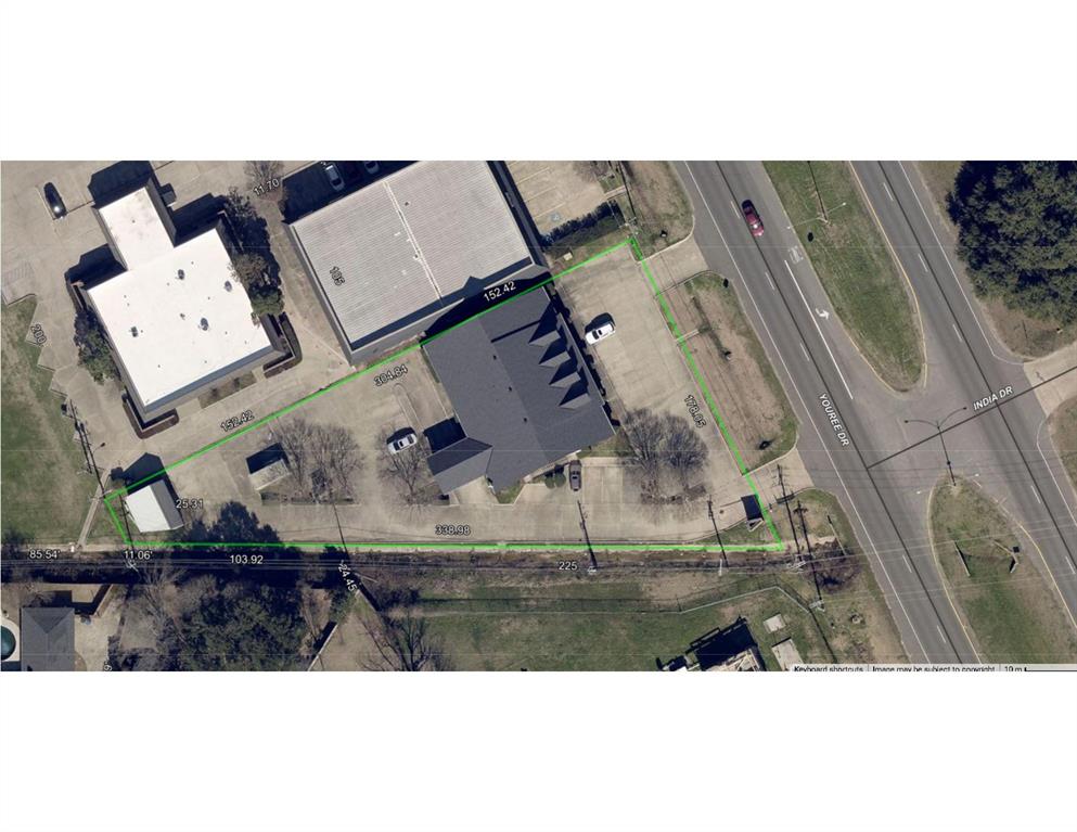 South Broadmoor Sub - Commercial Sale