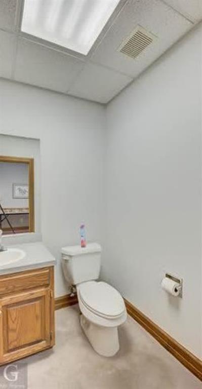 South Broadmoor Sub - Commercial Sale