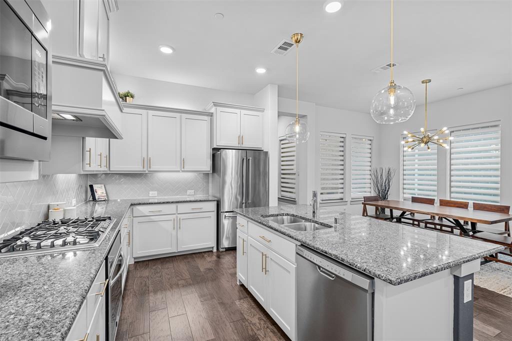 Spicewood At Craig Ranch Ph 2 - Residential