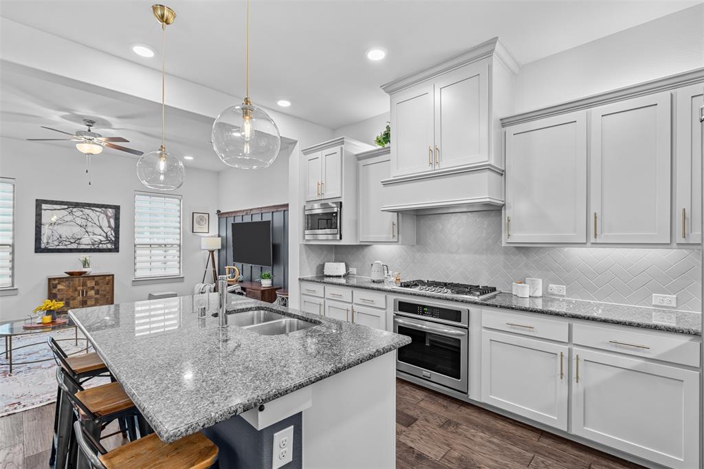 Spicewood At Craig Ranch Ph 2 - Residential