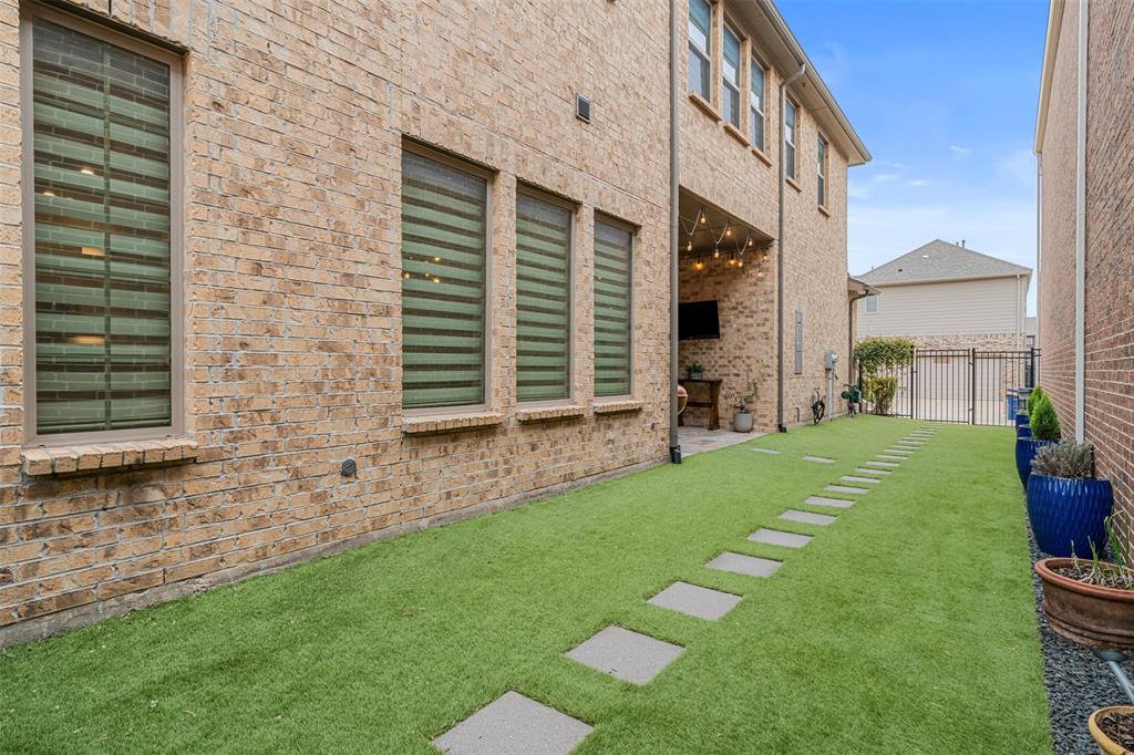 Spicewood At Craig Ranch Ph 2 - Residential