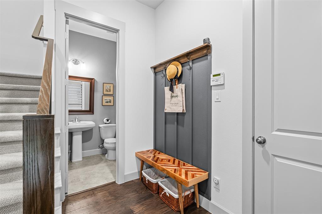 Spicewood At Craig Ranch Ph 2 - Residential