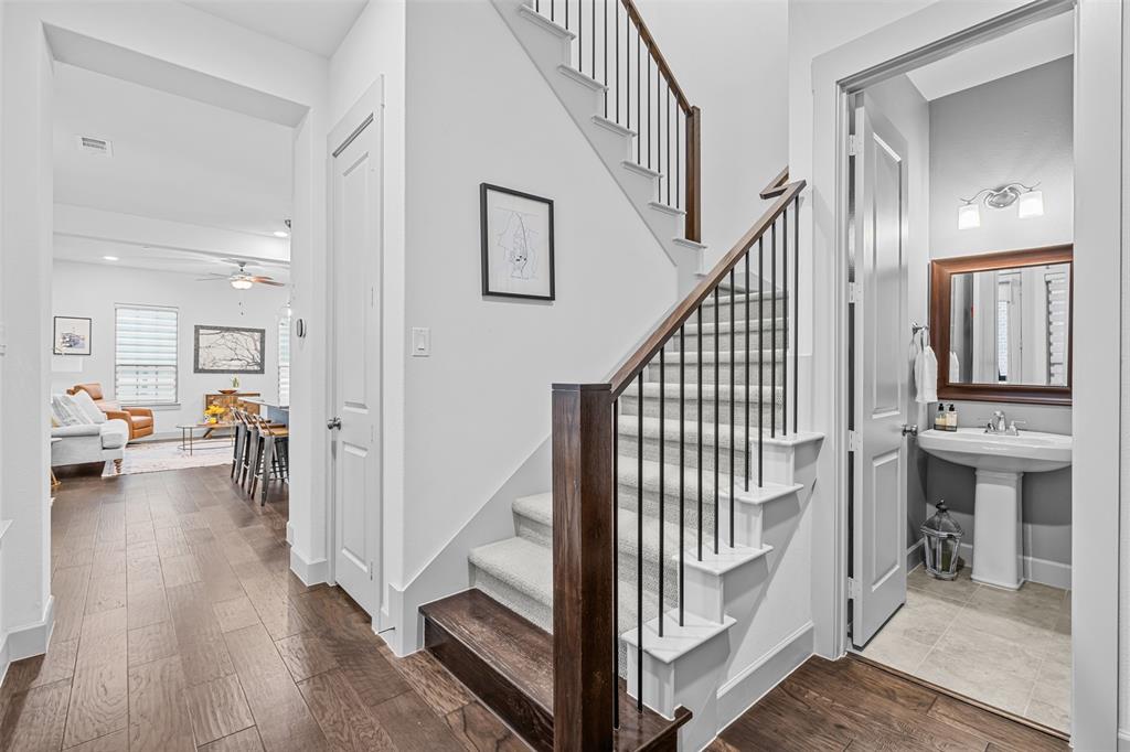 Spicewood At Craig Ranch Ph 2 - Residential