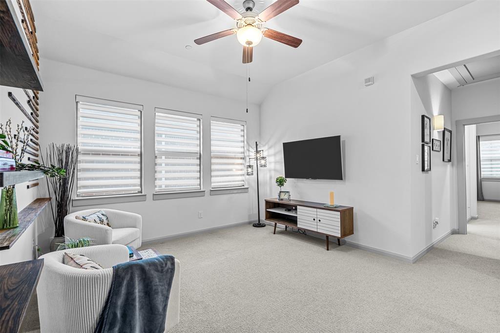 Spicewood At Craig Ranch Ph 2 - Residential