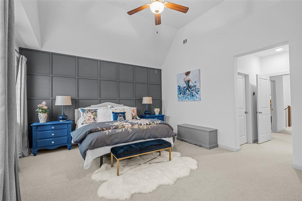 Spicewood At Craig Ranch Ph 2 - Residential