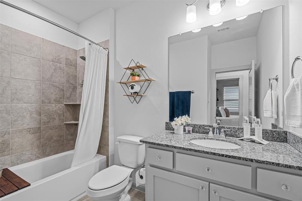 Spicewood At Craig Ranch Ph 2 - Residential