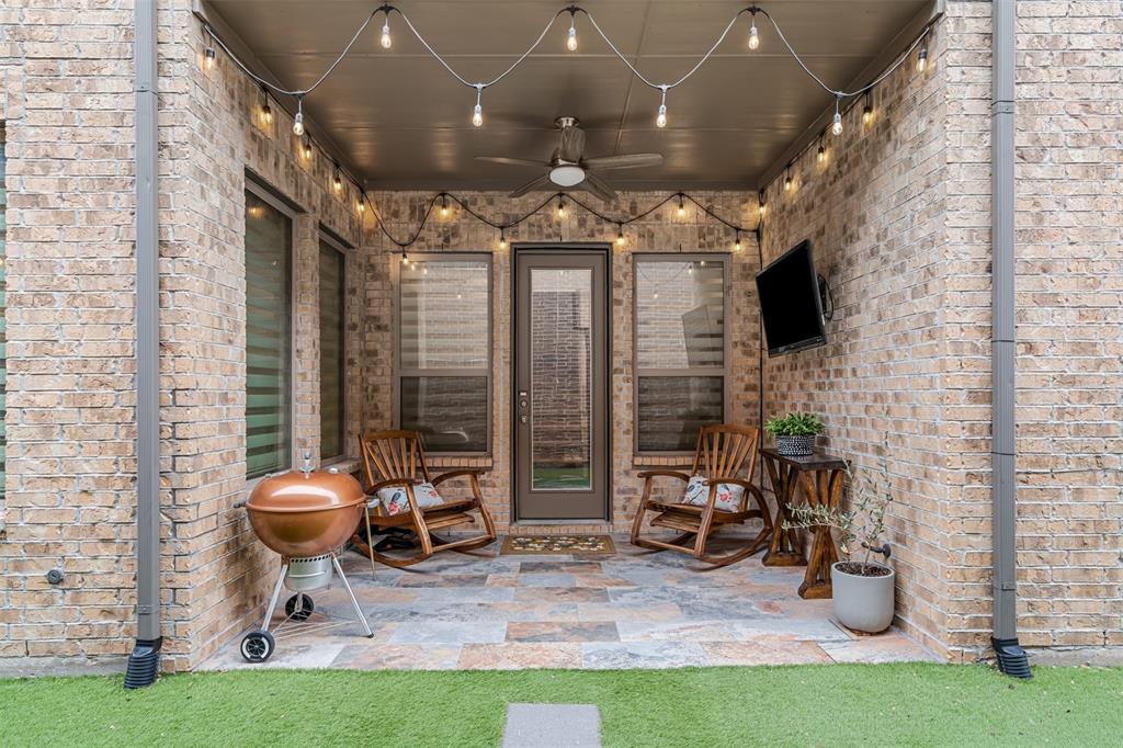 Spicewood At Craig Ranch Ph 2 - Residential