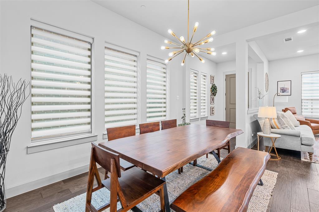 Spicewood At Craig Ranch Ph 2 - Residential