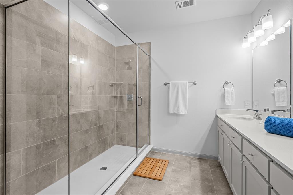 Spicewood At Craig Ranch Ph 2 - Residential