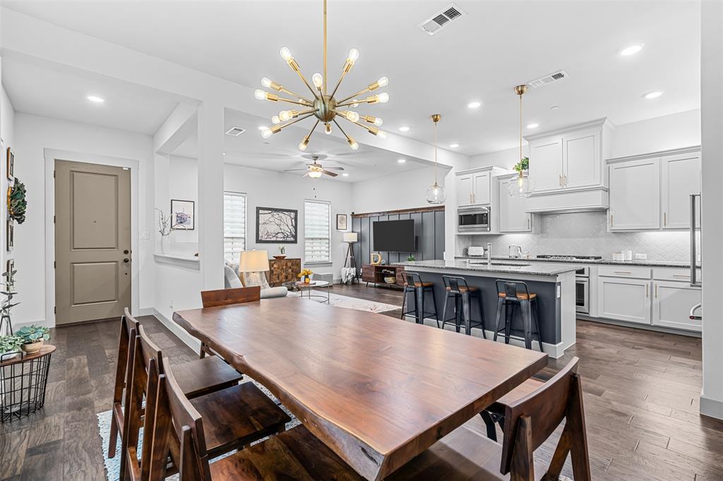 Spicewood At Craig Ranch Ph 2 - Residential