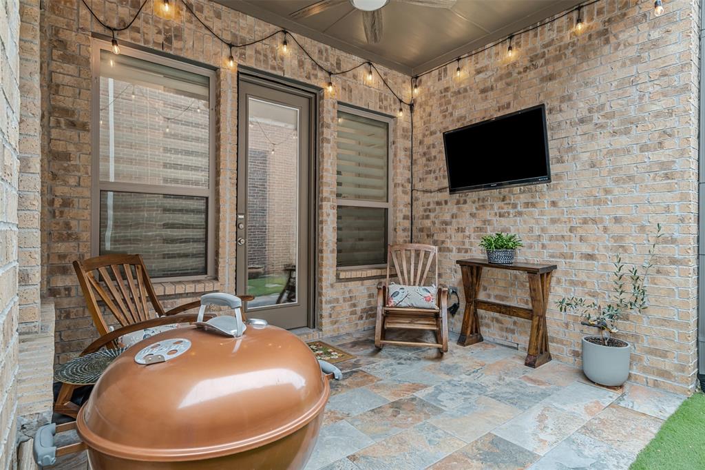 Spicewood At Craig Ranch Ph 2 - Residential