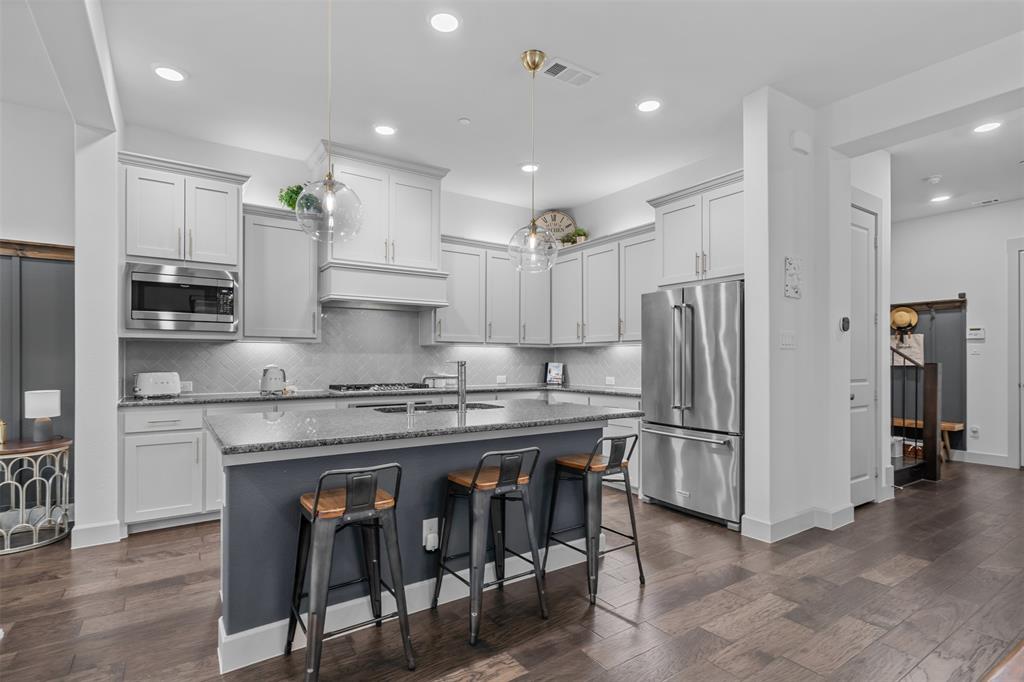 Spicewood At Craig Ranch Ph 2 - Residential