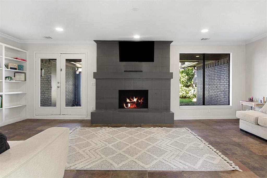 3625 Candelaria Drive