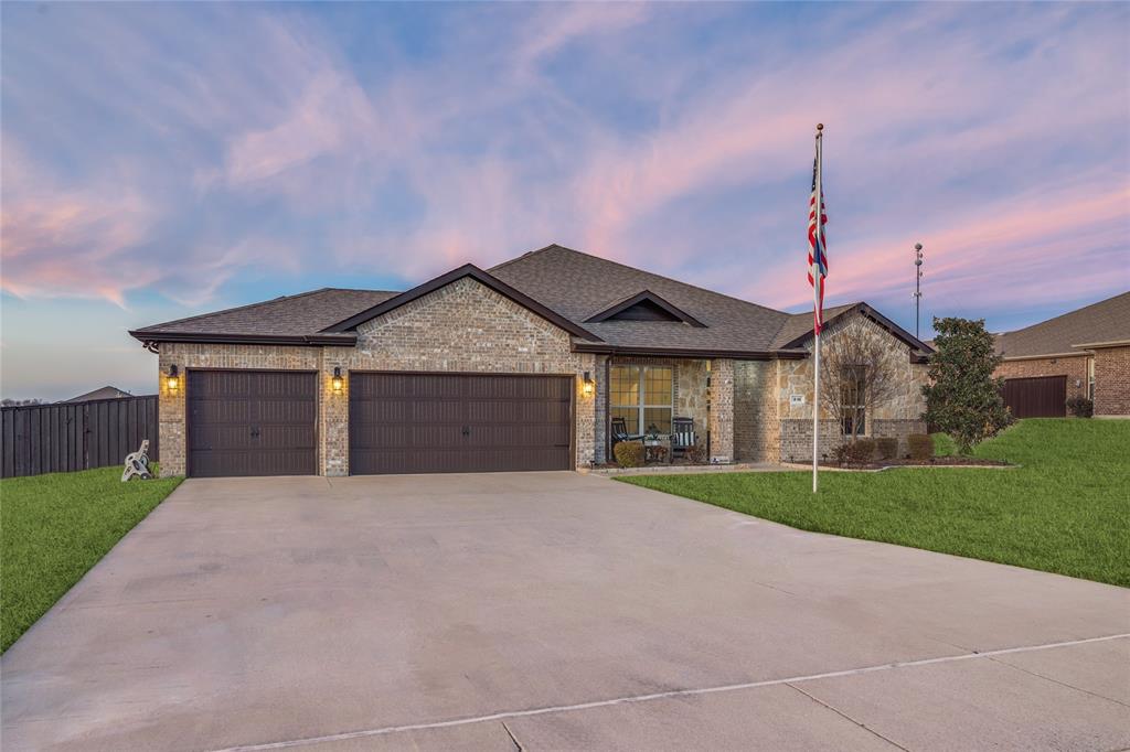 Williams Estates - Residential