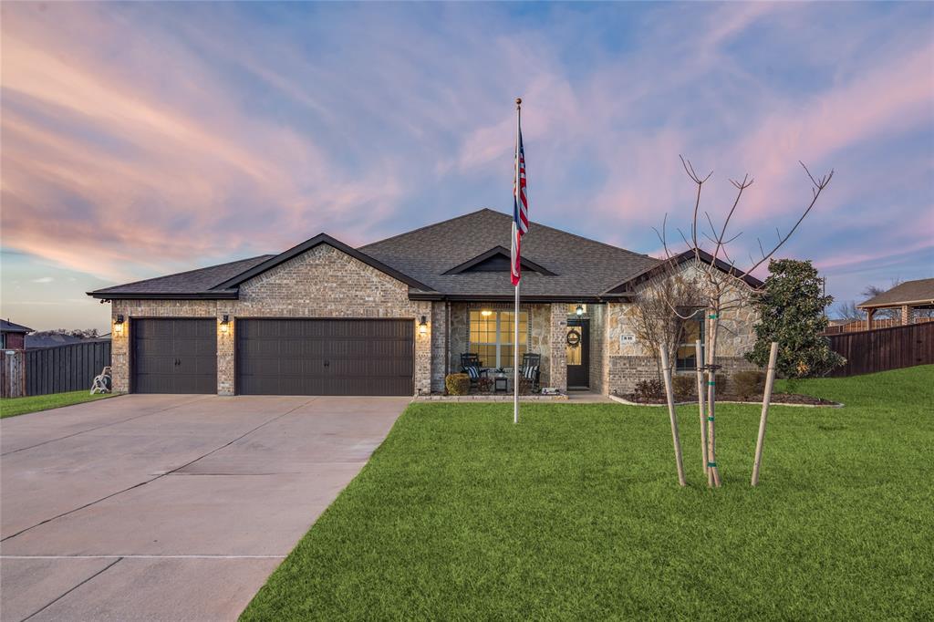 Williams Estates - Residential