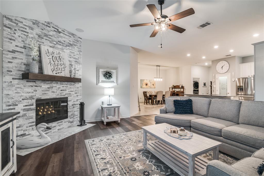 Williams Estates - Residential