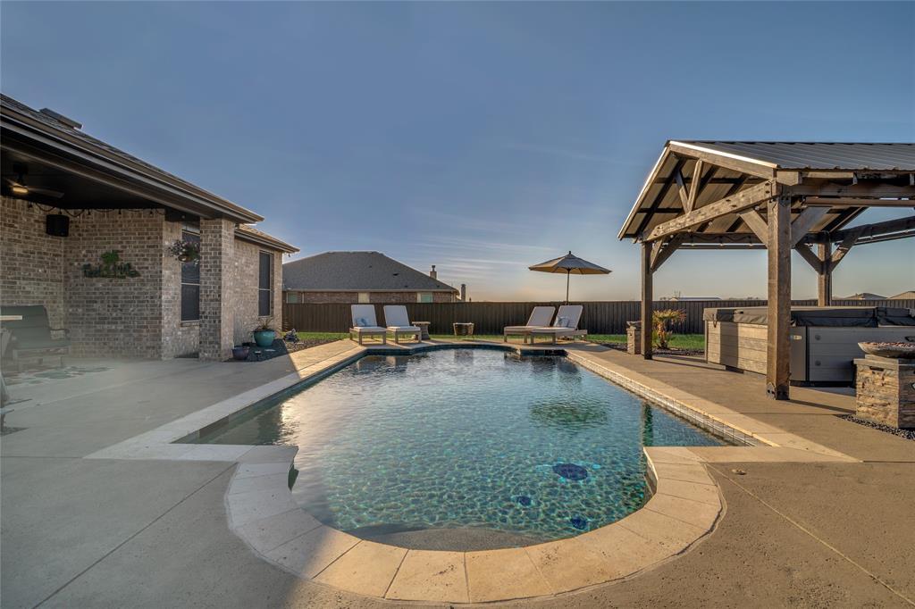 Williams Estates - Residential