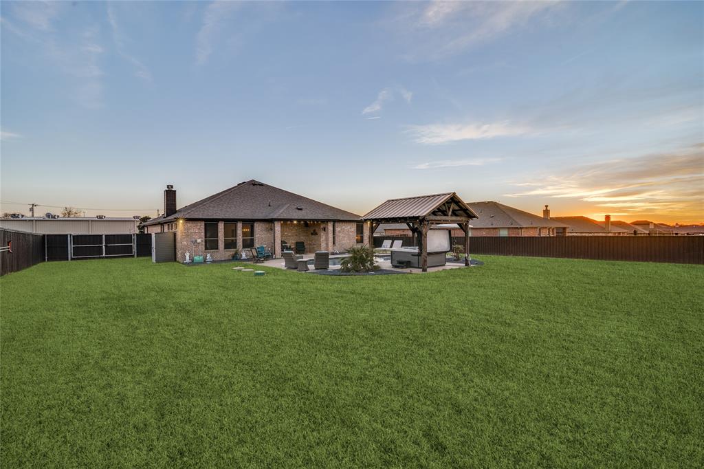 Williams Estates - Residential