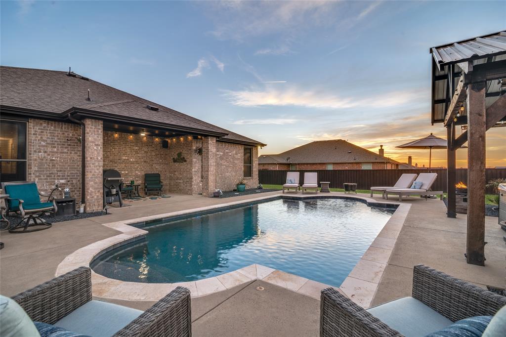 Williams Estates - Residential