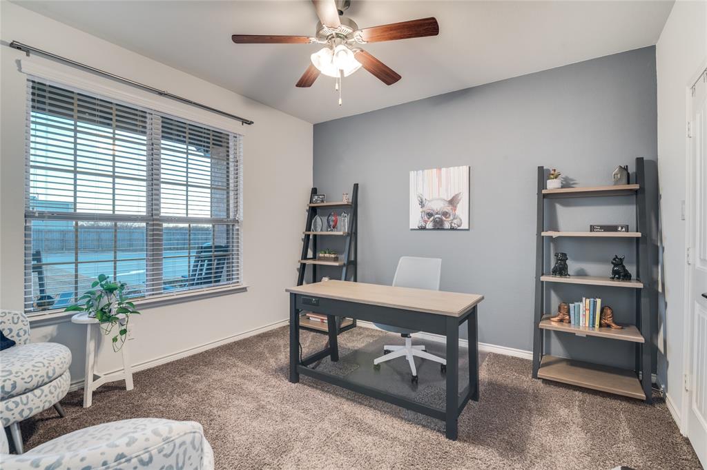 Williams Estates - Residential