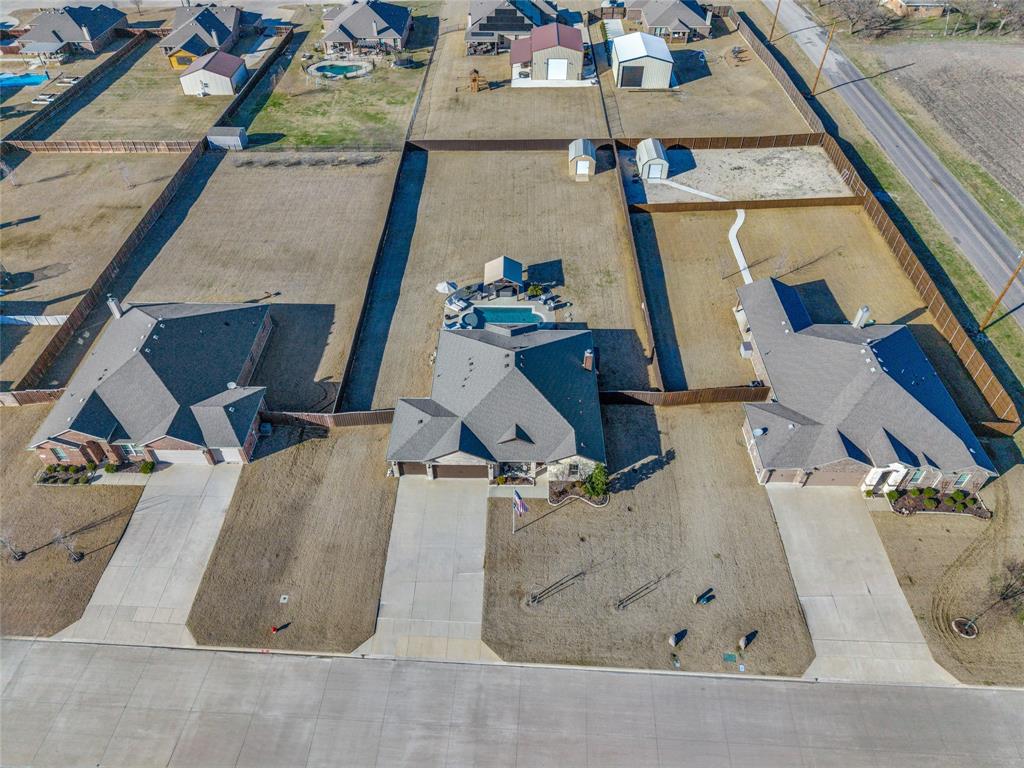 Williams Estates - Residential