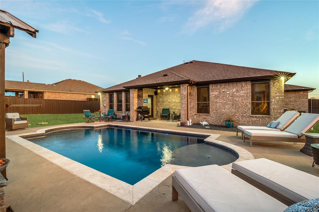 Williams Estates - Residential