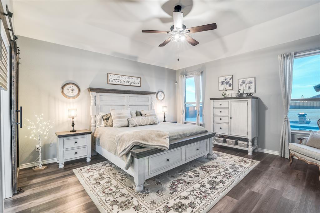 Williams Estates - Residential