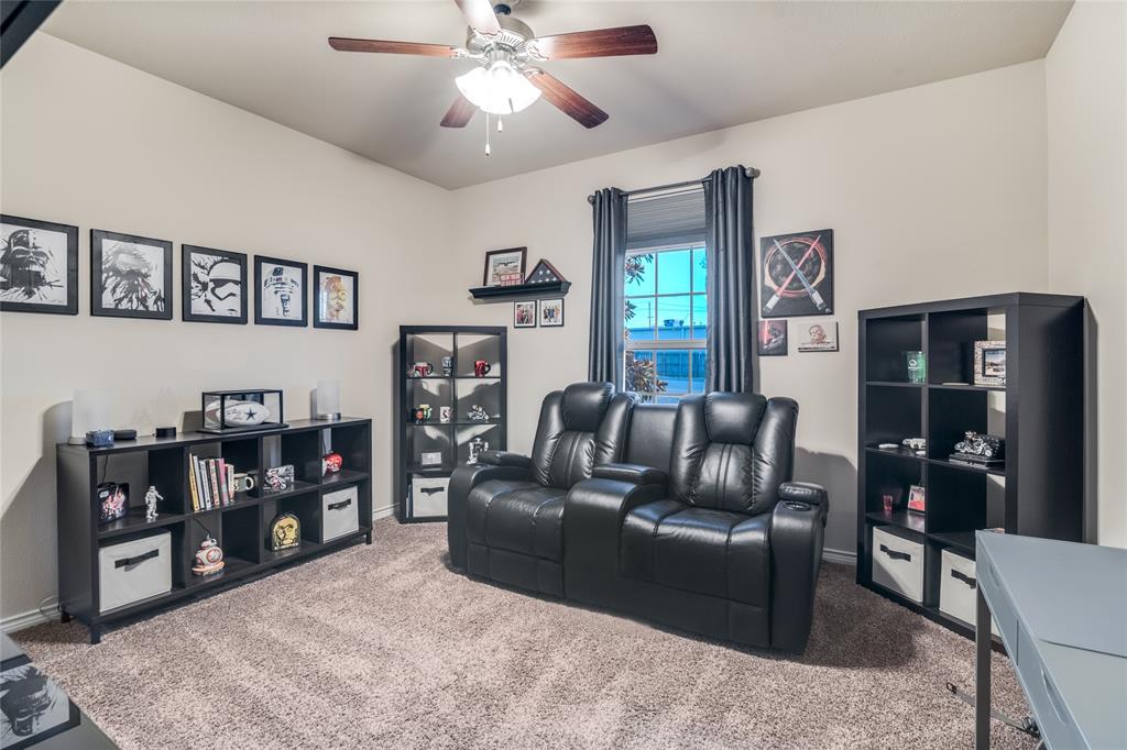 Williams Estates - Residential