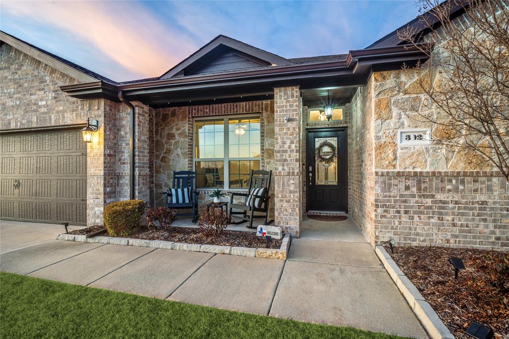 Williams Estates - Residential