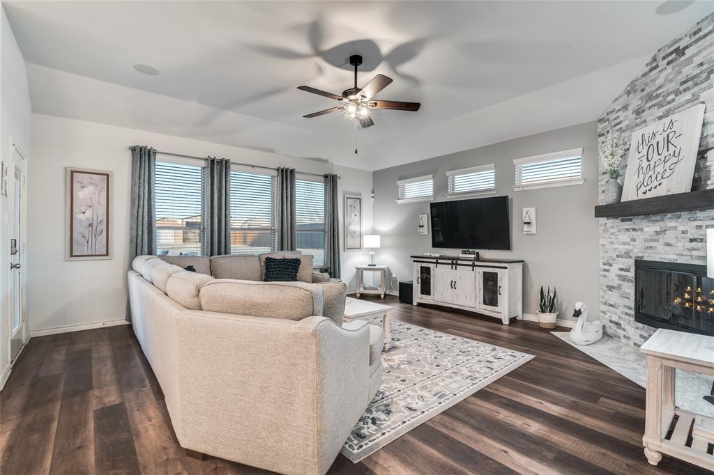 Williams Estates - Residential