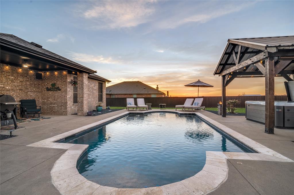 Williams Estates - Residential