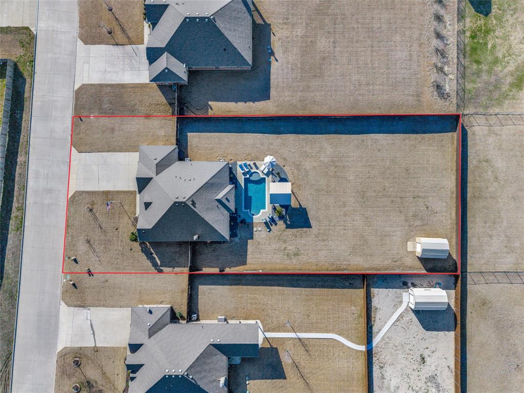 Williams Estates - Residential